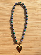 Wild at Heart Ketting