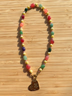 Tutti Frutti Ketting