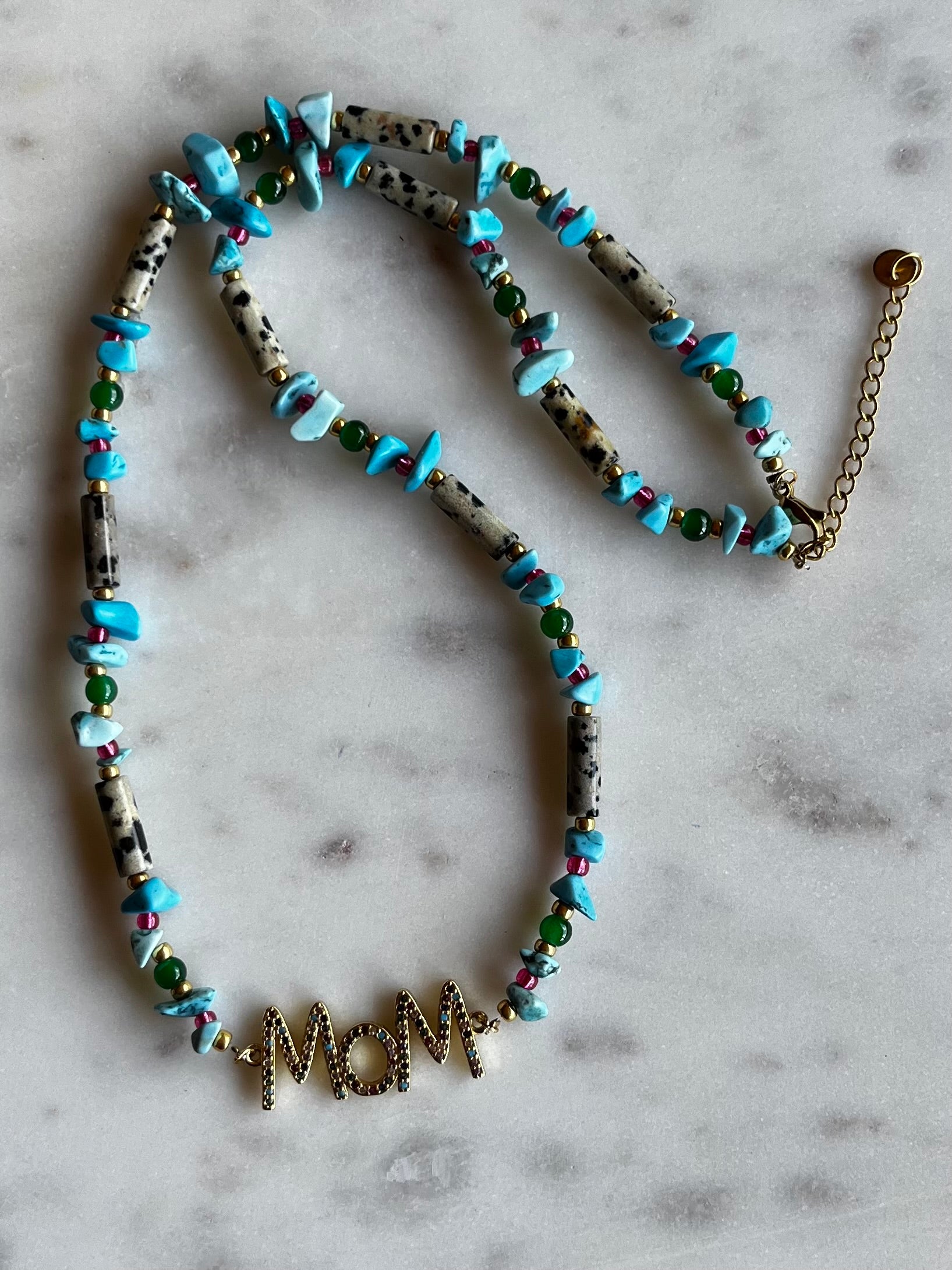 Mom Ketting
