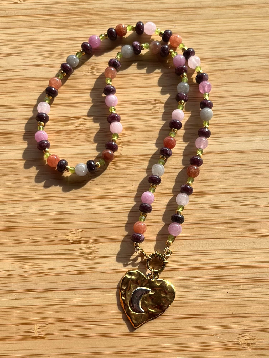 Blooming Love Ketting