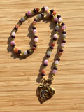 Blooming Love Ketting