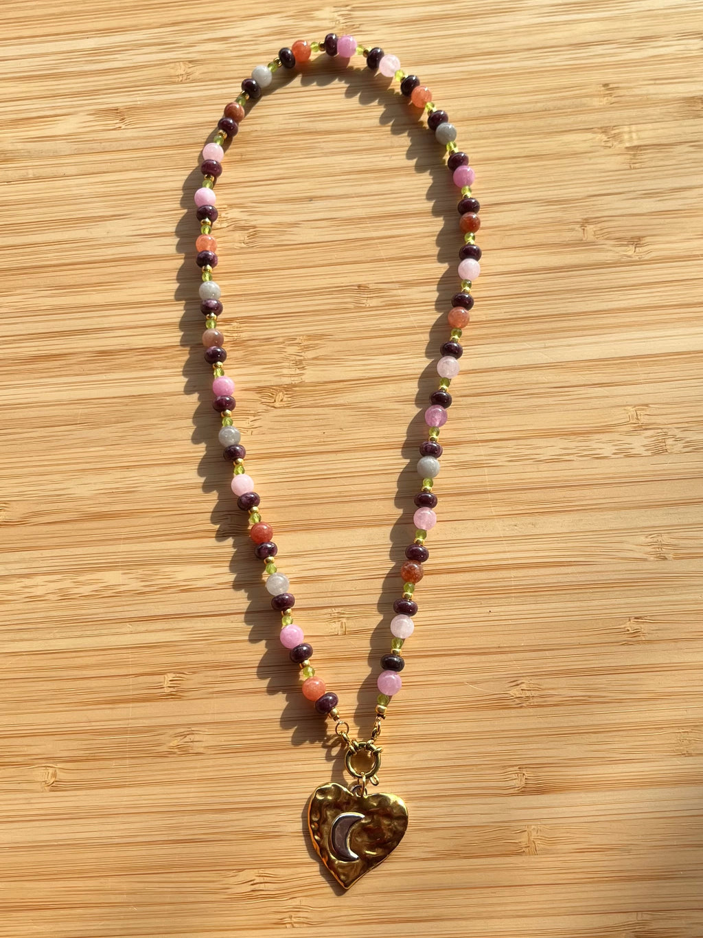 Blooming Love Ketting