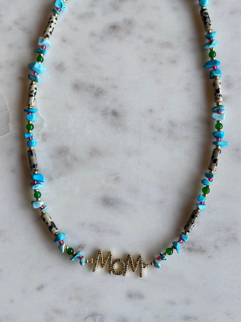 Mom Ketting