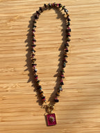 Solar Treasure Ketting