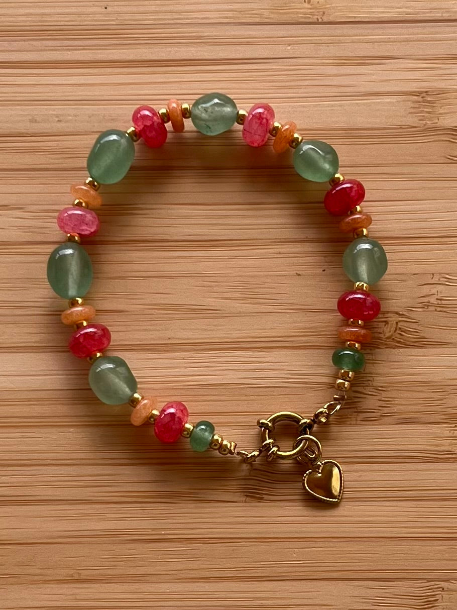 Tropical Armband