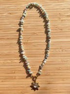 Daydream Sun Ketting
