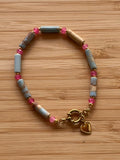 Turquoise Love Armband