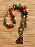 Tutti Frutti Ketting