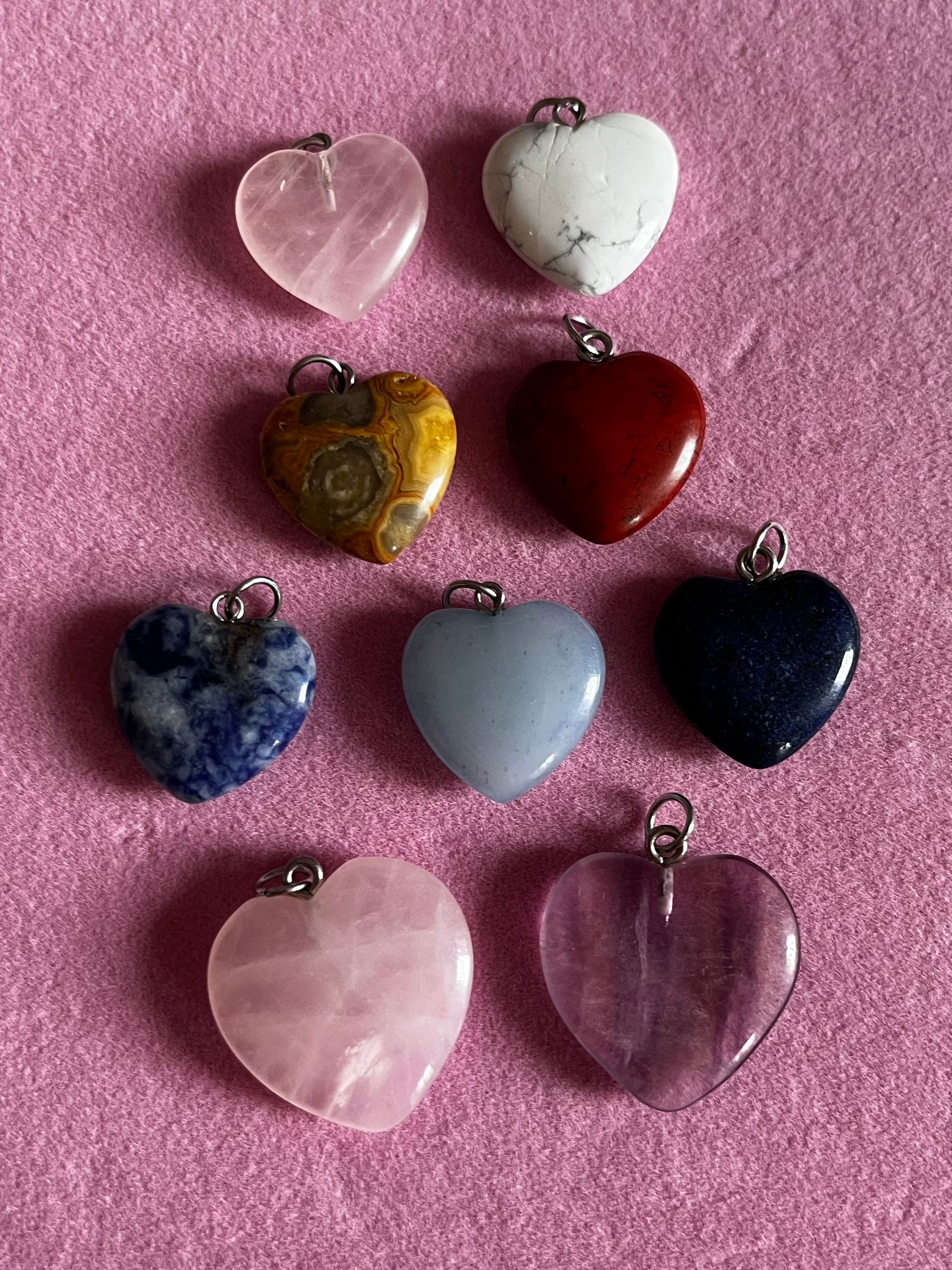 Bedel Natuursteen Hart