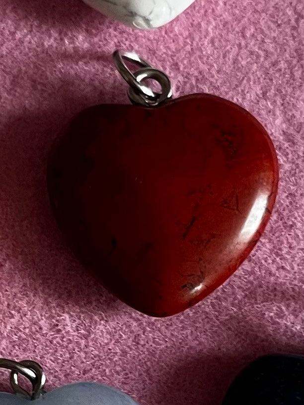 Bedel Natuursteen Hart