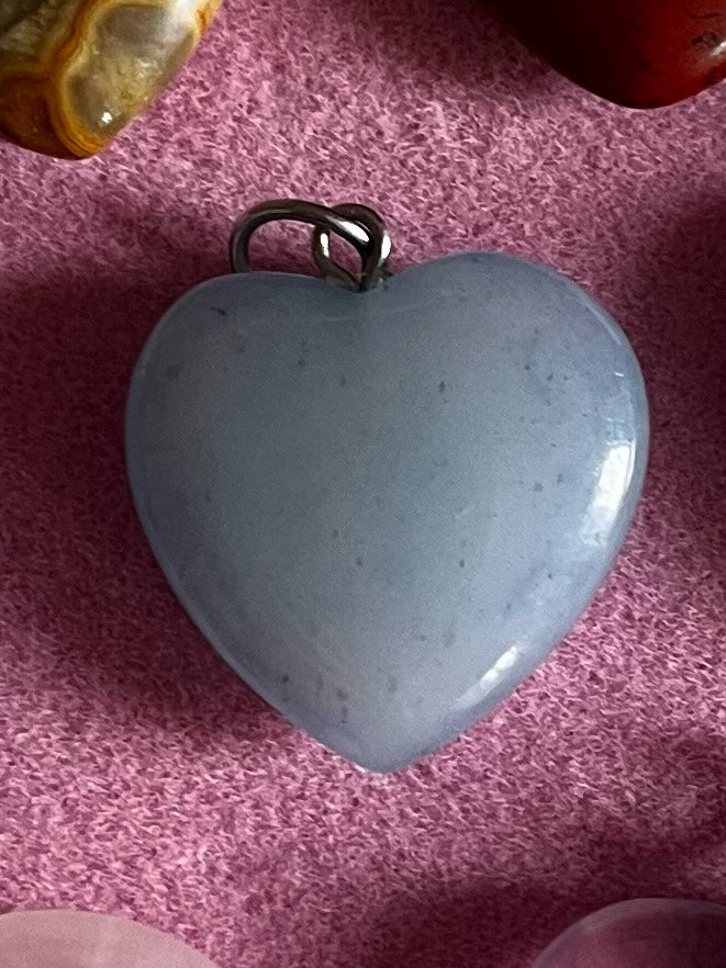 Bedel Natuursteen Hart