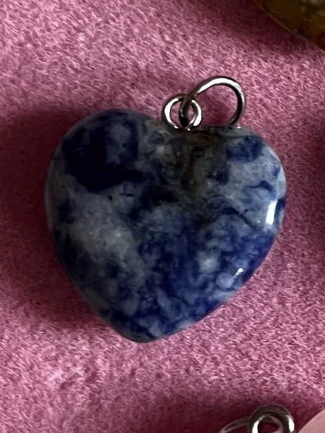 Bedel Natuursteen Hart