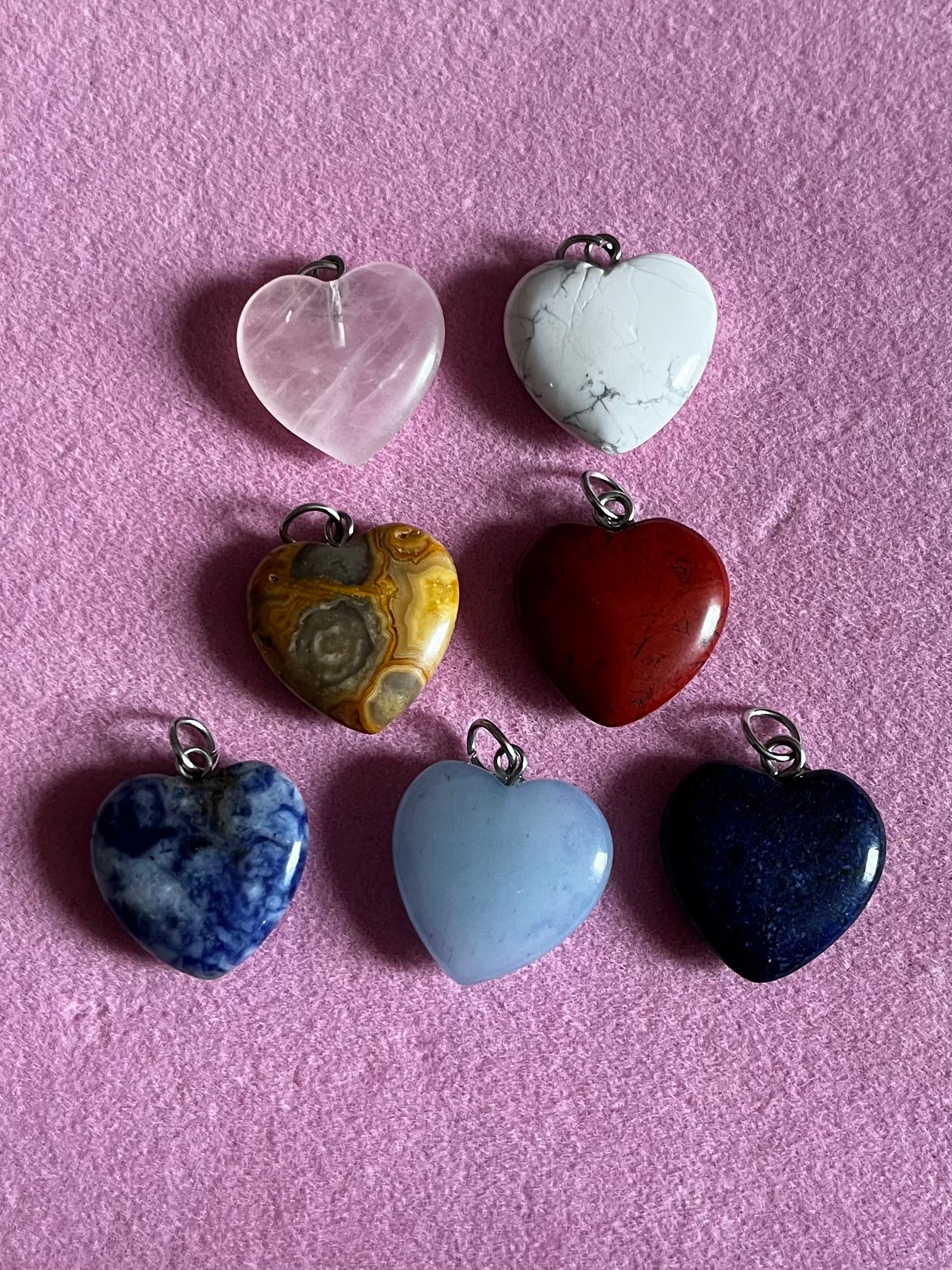 Bedel Natuursteen Hart