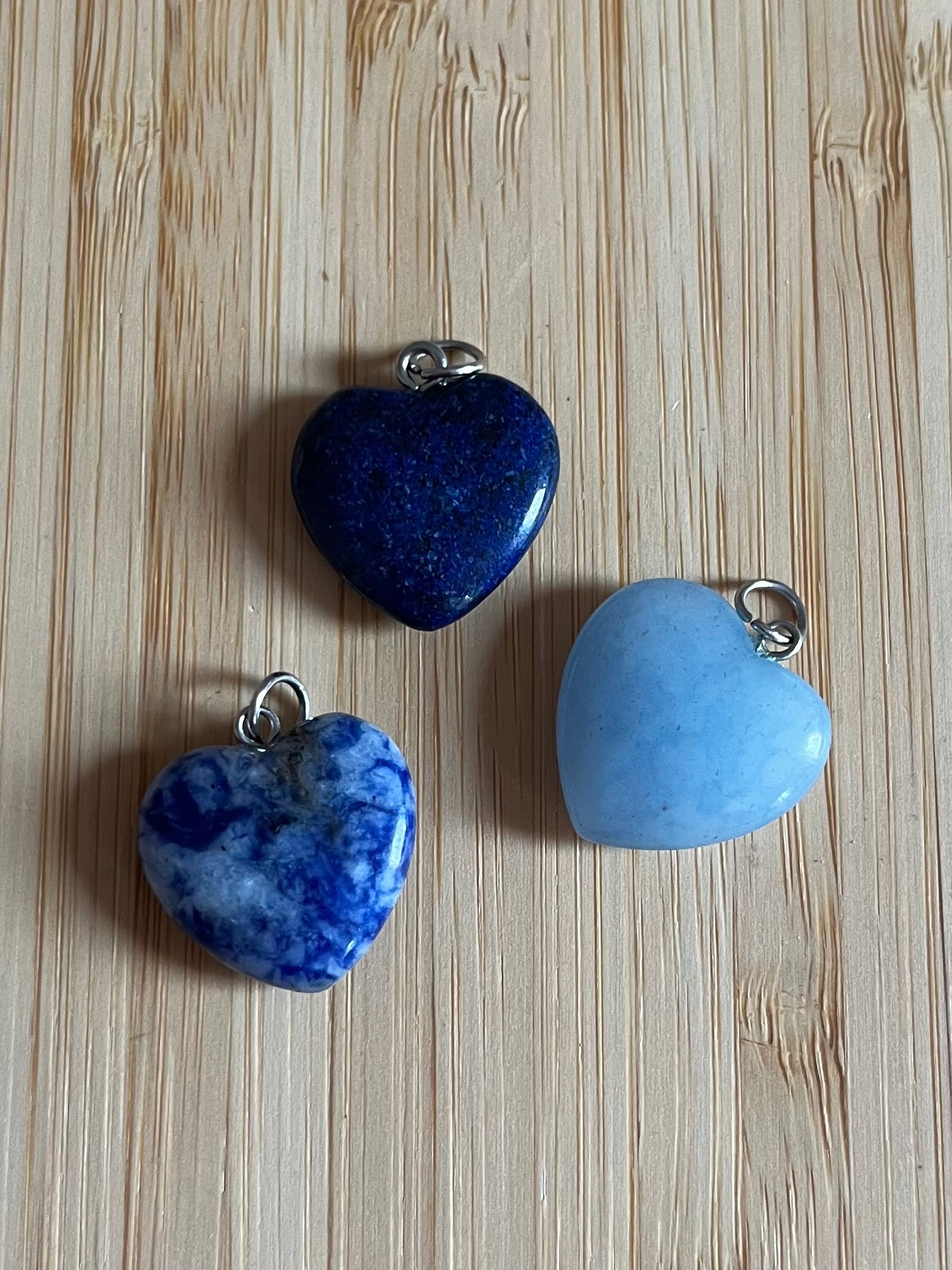 Bedel Natuursteen Hart