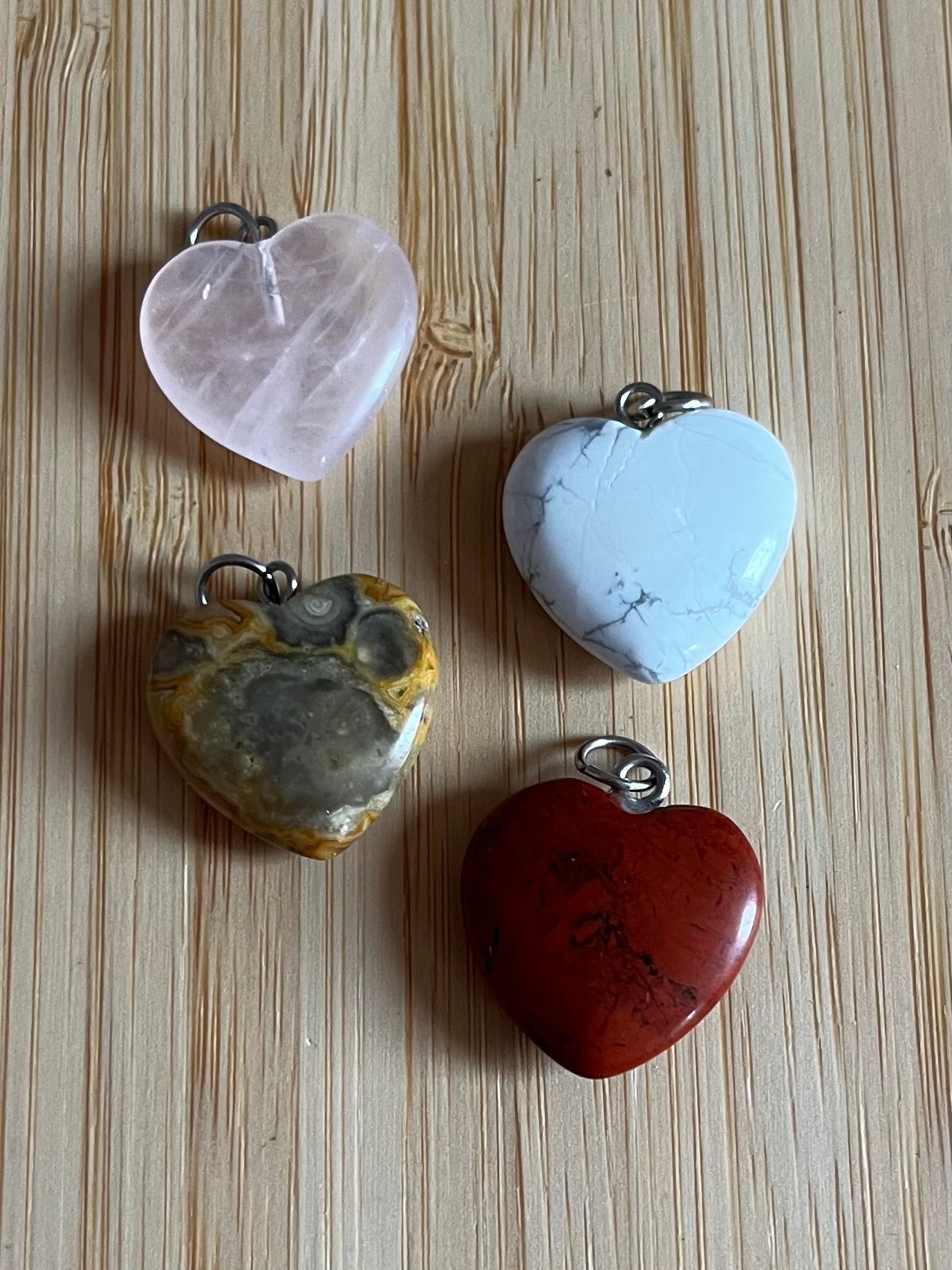 Bedel Natuursteen Hart