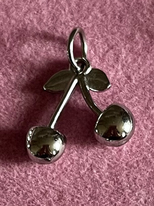 Bedel Klein Zilverkleurig