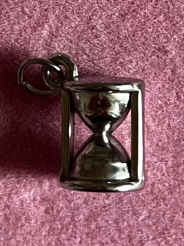 Bedel Klein Zilverkleurig