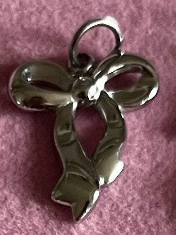 Bedel Klein Zilverkleurig