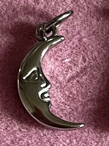 Bedel Klein Zilverkleurig