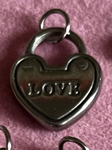 Bedel Klein Zilverkleurig