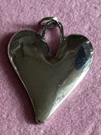 Bedel Groot Zilverkleurig