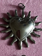 Bedel Groot Zilverkleurig