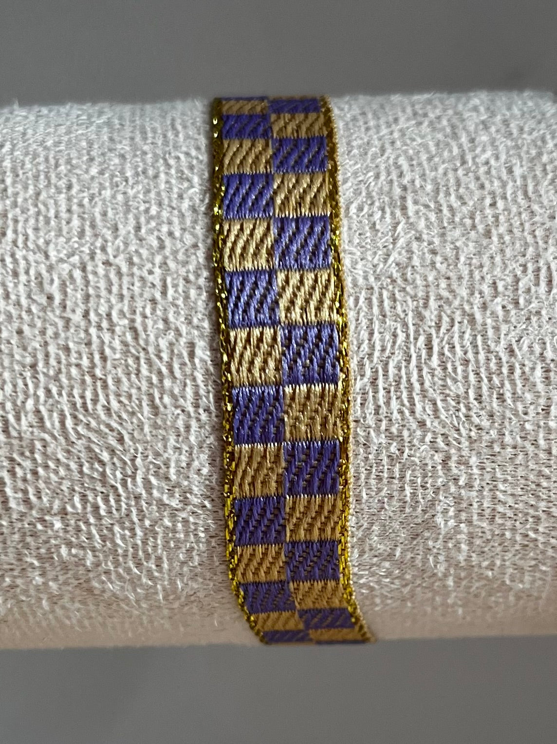 Zomerse Lintarmbandjes met Patronen