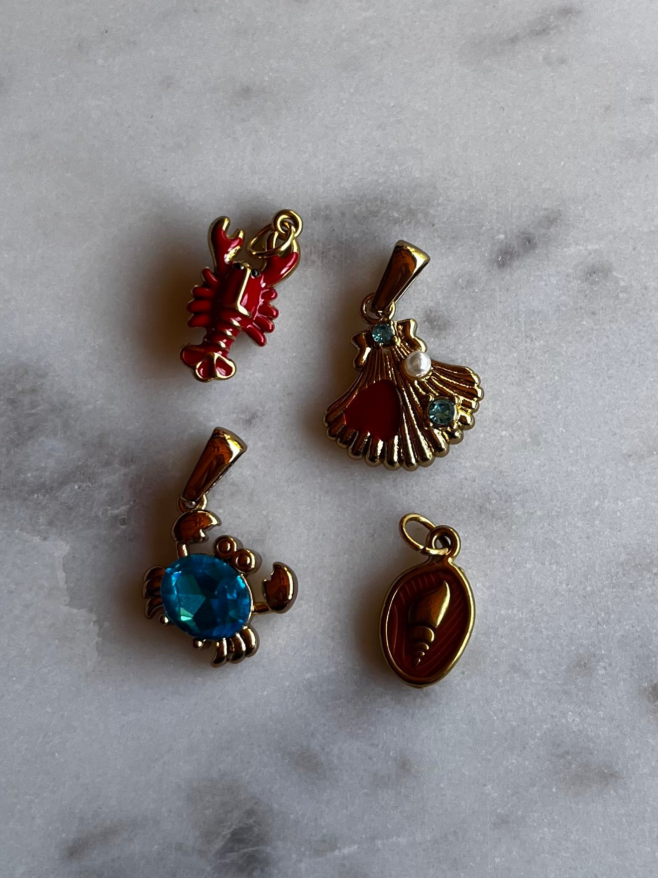 Mini Ocean Bedels